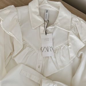 Western Style Denim Dress